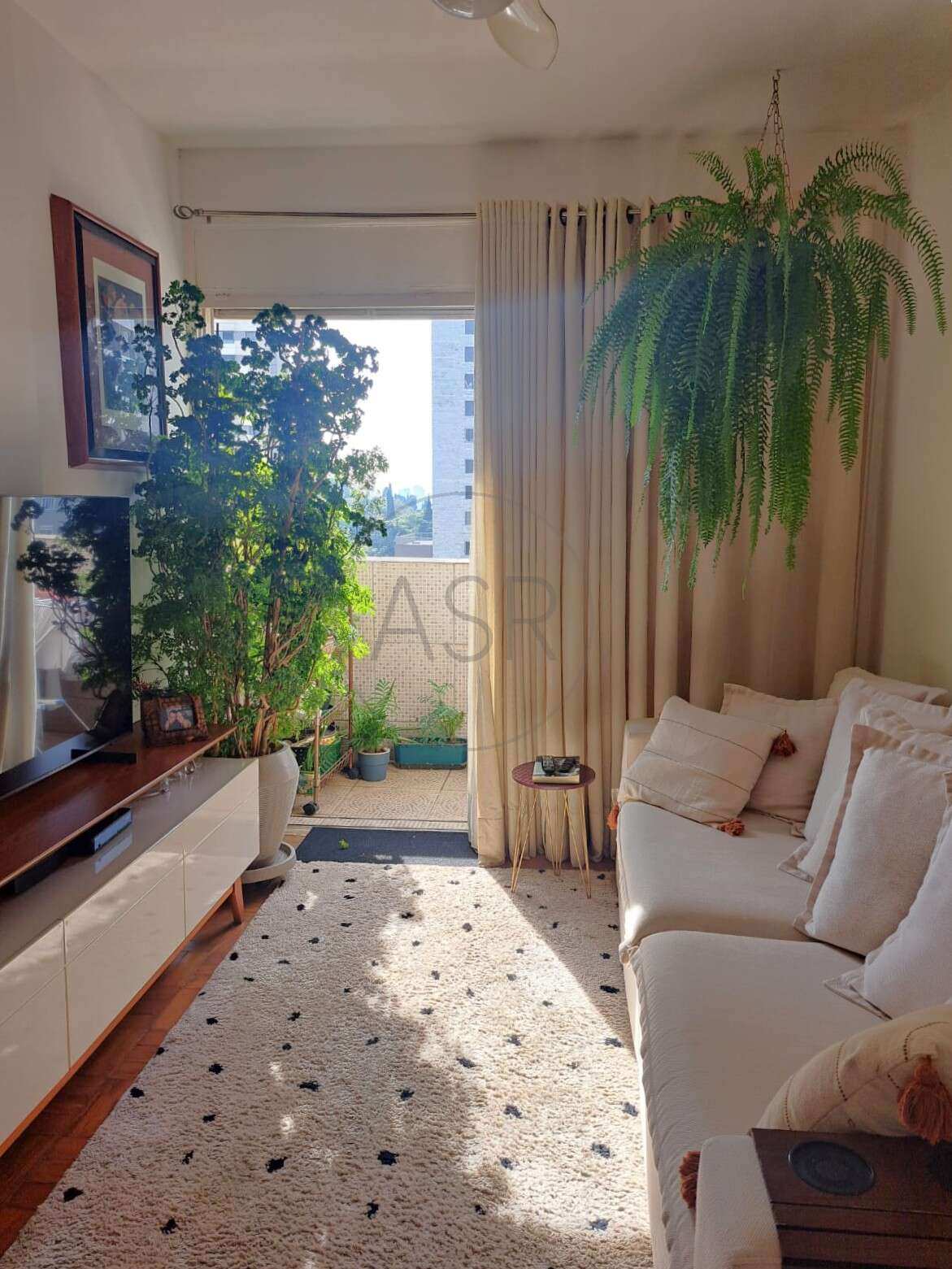 Apartamento de 50m², 1 quarto a venda na Oscar Freire, Pinheiros.
