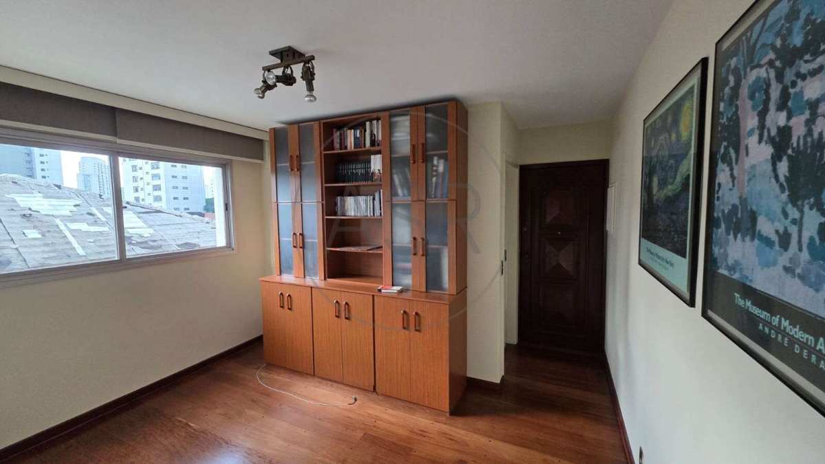 Apartamento à venda, no EDIFÍCIO PORTO PRINCIPE em São Paulo, Barra Funda, com 2 quartos, 48m²