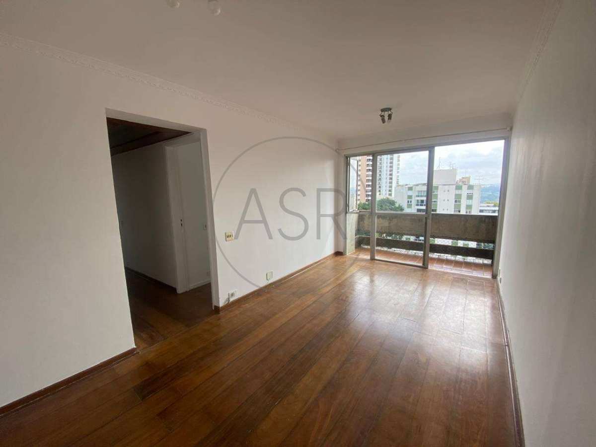 Apartamento à venda em São Paulo, Vila Madalena, com 3 quartos, 72m² - ASR Imóveis