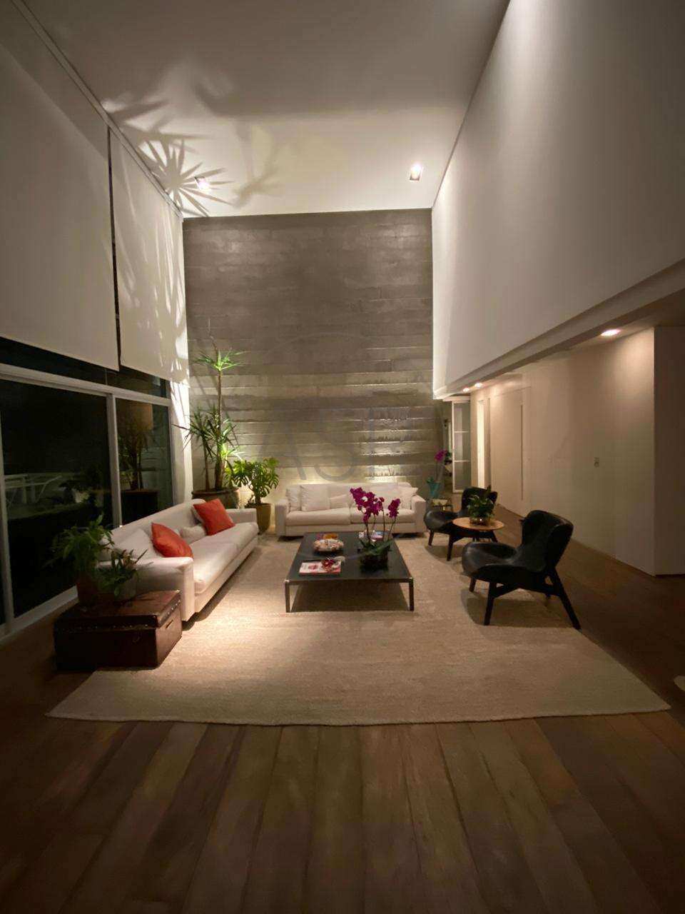 Apartamento de 250m², 3 quartos suítes, em Perdizes. - ASR Imóveis