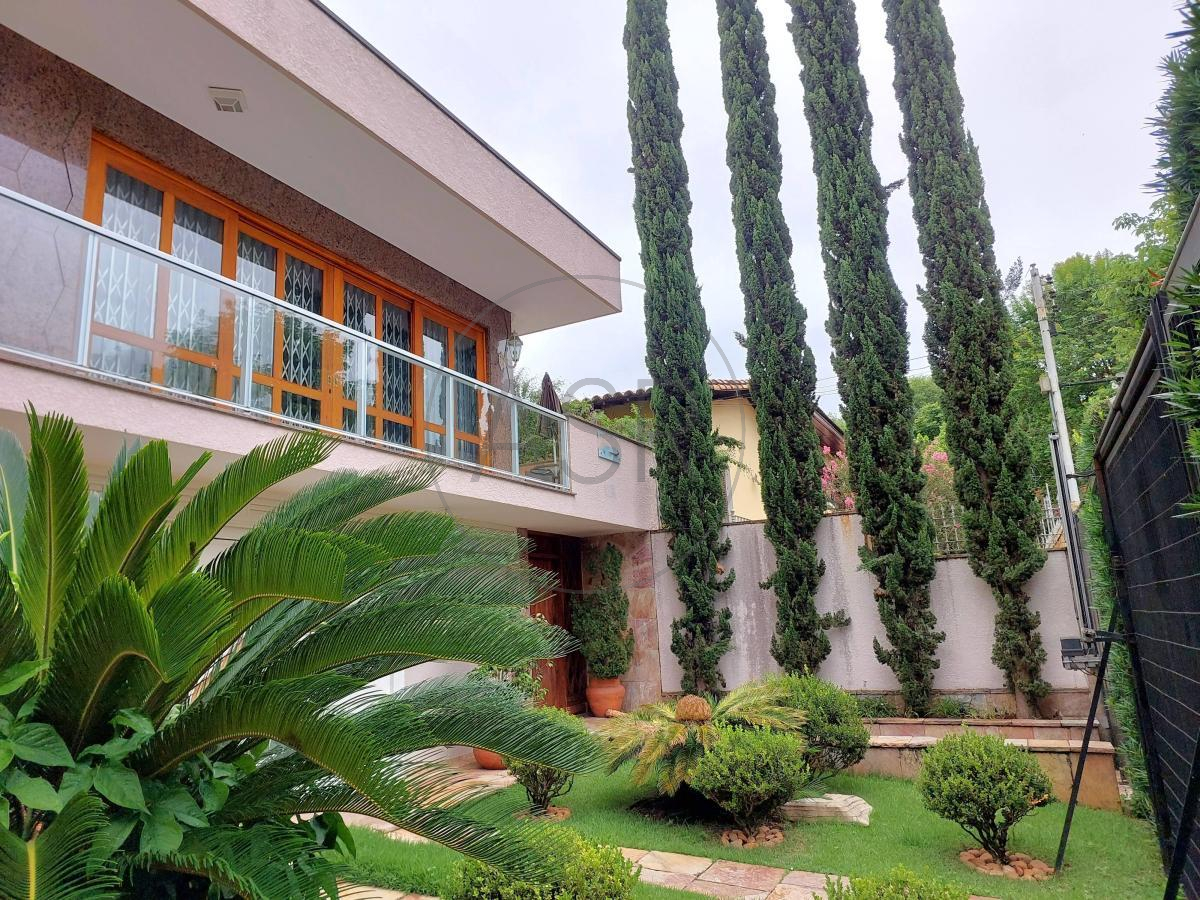 Casa a venda com 5 dormitórios (4 suítes, 1 Studio) e 5 vagas no Alto da Lapa, São Paulo - SP