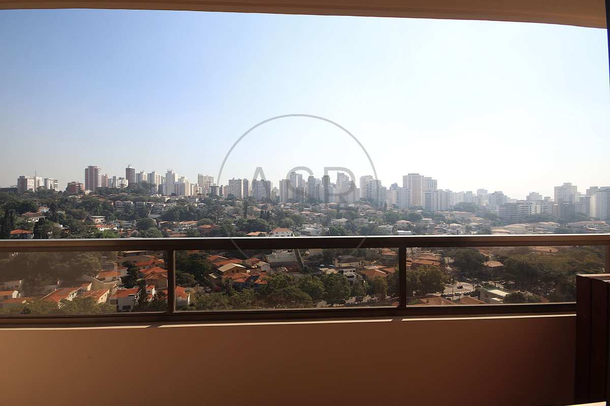 Cobertura duplex de 453m² à venda no Pacaembu, 4 suítes, 4 vagas. - ASR Imóveis