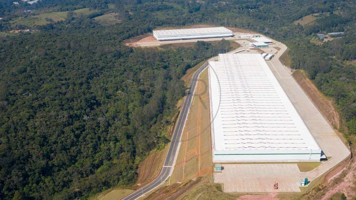 Galpão de 16.738m², locação em Itapecerica da Serra. - ASR Imóveis