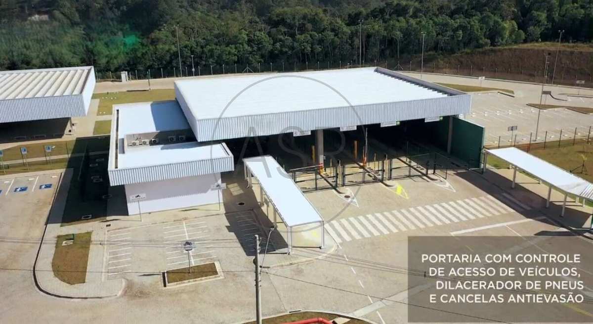 Galpão de 8.369m², locação em Itapecerica da Serra. - ASR Imóveis