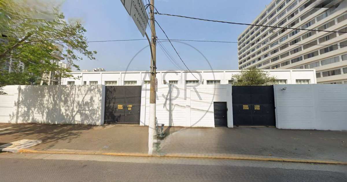 Galpão para alugar em São Paulo, Vila Leopoldina, 7138m²